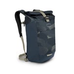 Osprey Transporter Roll Top Ryggsekk