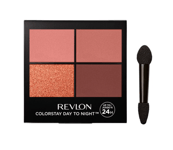 Revlon Colorstay Day To Night Eyeshadow Quad Stylish 560