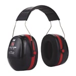 3M - Casque anti bruit peltor optime iii