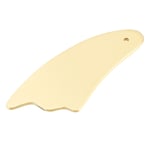 Scraping Massage Tool Gua Sha Facial Tool Pure Copper Hygienic Wide Application