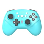 Data Frog Wireless Control Nintendo Switch Pro Controller Turbo Game Controller Nintendo Switch Oled -lisävarusteille