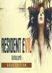 RESIDENT EVIL 7 Gold Edition OS: Windows