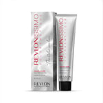 Permanent färg Revlonissimo Colorsmetique Revlon 6,12 (60 ml)