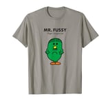 Mr. Men Mr. Fussy T-Shirt T-Shirt