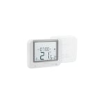 Salus - Thermostat numérique programmable sans fil opentherm RT520RF