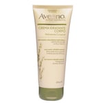 AVEENO Moisturizing body cream with natural colloidal oats 200 ml