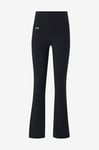 Under Armour - Träningstights Motion Flare Pant - Svart