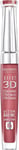 Bourjois Lipgloss 3D Effect Volume & Shine-03 Brun Rose  Academic new sealed