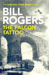 The Falcon Tattoo (The National Crime Agency Book 2)