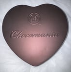 Body Shop CHOCOMANIA Heart Gift Set Body & Lip Butter Body Scrub ShowerCream NEW