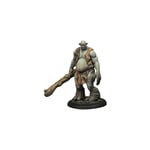 Harry Potter - Figurine 35 Mm Adventure Pack Troll