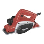 Rabot - MAKITA - M1902 - Filaire - Electrique - Bois