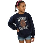 Sweat-shirt enfant Disney  Wookiee Little