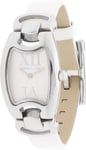 MONTRE Femme CERRUTI 1881 SWISS MADE. Boitier plaqué argent. 299,00€ Neuve