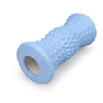 ZSHXX Yoga Muscle Massage Roller Colonne Fitness Gym Exercation Sport Mousse Brique Équipement Équipement Roll Gym Tools (Color : Blue)