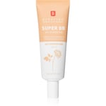 Erborian Super BB BB cream for perfecting even skin tone SPF 20 shade Dore 40 ml