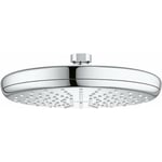 Tempesta 210 Douche de tête 1 jet (26410000) - Grohe