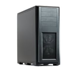 Phanteks Enthoo Pro Mid Tower E-ATX PC Case - Black