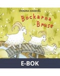 Bockarna Bruse, E-bok