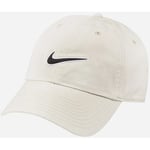 Casquette Nike  CASQUETTE  BLANC