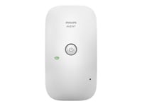 Philips Avent Scd503 - Babyövervakningssystem - Dect - 120-Kanalig