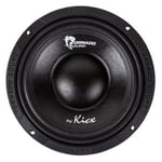 Tornado Sound 6.5BP (8 Ohm) | 1kpl 17cm Midbasso