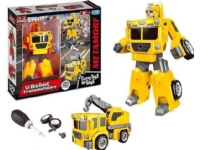 Robot / Vehicle Toys For Boys Crane