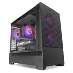 Eureka RTX 4060 Ti Core i5-14400F Gaming PC