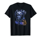 Batman: Arkham Asylum Inmate: Bane T-Shirt