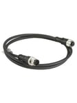 Schneider Electric Jumpercable pur m12 5-pin female/male straight 5 meters