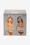 MAGIC Bodyfashion - Brösttejp - Beige