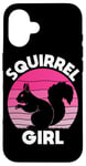 iPhone 16 Squirrel Girl Case