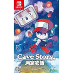 Cave Story + - FS