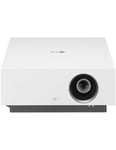 LG HU810PW - Vidéoprojecteur laser HDMI 2.1