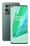 OnePlus 9 Pro 5G (UK) SIM-Free Smartphone with Hasselblad Camera for Mobile - Pine Green 12GB RAM 256GB [UK version]