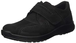 Jomos Homme Campus II Mocassin, Noir 83 000, 47 EU