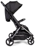 Red Kite Astro Autofold Pushchair-Black