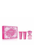 Moschino Bubblegum X24 Edt 50Ml Set