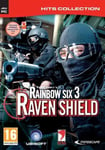 Tom Clancy's Rainbow Six - Raven Shield - Hits Collection Pc