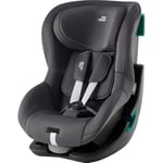 BRITAX RÖMER siège auto KING PRO, pour enfants de 76 à 105 cm (i-Size) avec ISOFIX, 15 mois - 4 ans, Night Blue