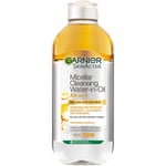 Garnier Skin Active Micellar Cleansing Water in Oil 400 ml