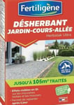 DESHERBANT JARDIN COURS ALLEES efficace aussi sur MOUSSES 250 ML FERTILIGENE