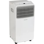 Climatiseur portable - COMFEE GLACE 9C - Blanc - Efficacité énergétique A - 1100 W