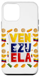 Coque pour iPhone 12 mini Venezuela en mi sangre