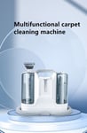 Carpet Washer 3in1 Multi Curtains Sofa Cleaning Machine Home Vacuum Cleaner
