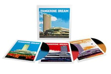 Live au Palais des Congrès 1978 Vinyle Coloré Coffret Deluxe