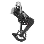 Sram XX SL Eagle T-Type Axs Rear Derailleur - 12 Speed Black /