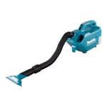 Makita DCL184Z - dammsugare - sladdlös - handhållen - inget batteri