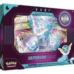 Pokemon - Vaporeon VMAX