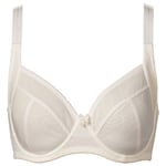 Trofé Anna Bygel-Bh Offwhite 75D